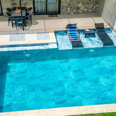 Hotel Ali Fethiye